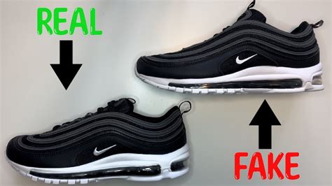 off white nike air max 97 fake|air max 97 white reflective.